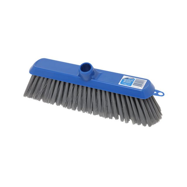 Edco Merribrite Deluxe Broom