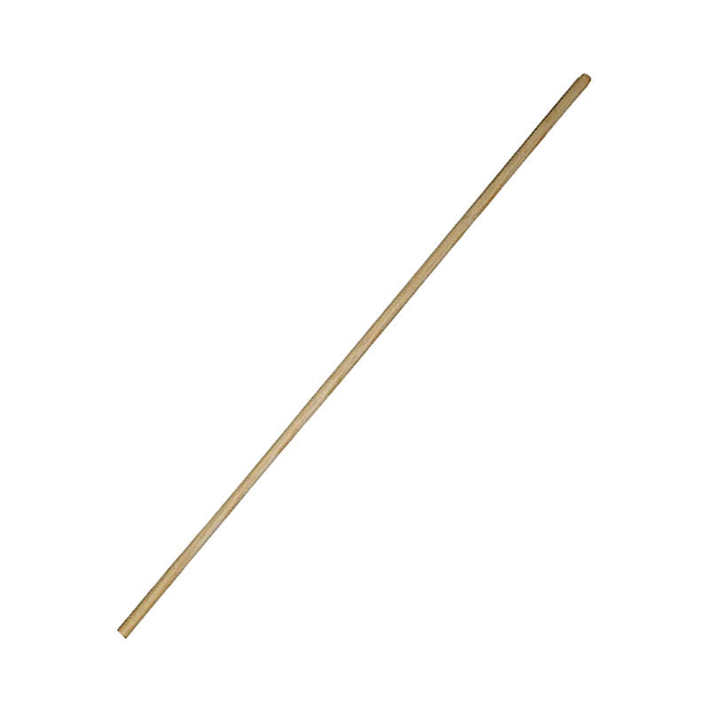 Edco Tuf Bamboo Handle 25mm