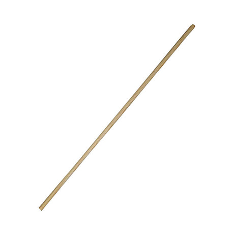 Edco Tuf Bamboo Handle 25mm