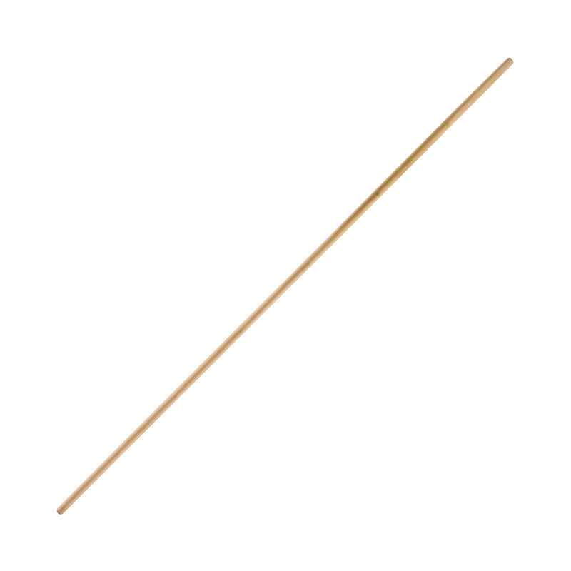 Edco Tuf Bamboo Handle 25mm
