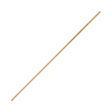 Edco Tuf Bamboo Handle 25mm