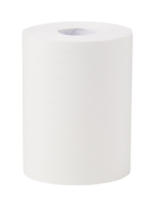 Livi Essentials Hand Towel Roll 1 Ply 100m