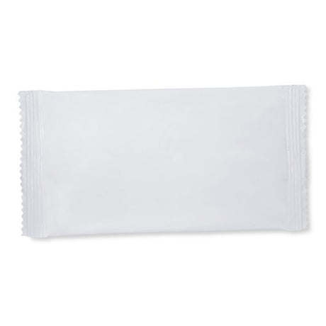 Maxwipe 100 White Individually Packed Wet Wipes