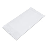 Maxwipe 100 White Individually Packed Wet Wipes