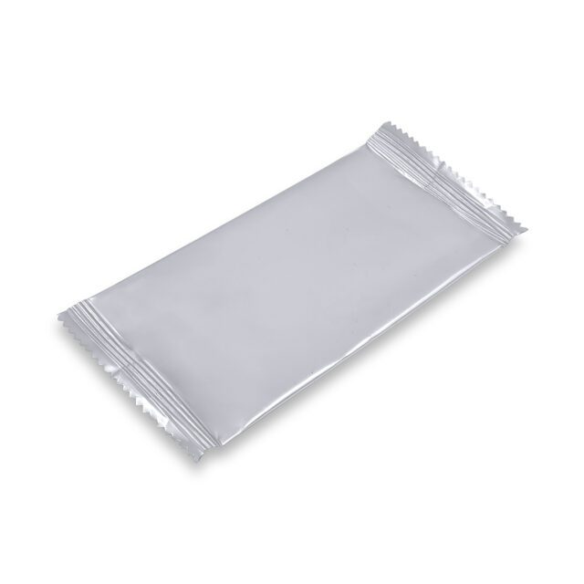 Maxwipe 100 Silver Individually Packed Wet Wipes