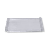 Maxwipe 100 Silver Individually Packed Wet Wipes