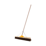 Oates 600mm Sweep All Bassine Broom