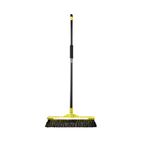 Oates Medium Stiff Tradesman Outdoor Broom