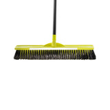 Oates Medium Stiff Tradesman Outdoor Broom