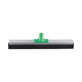 Oates Aluminium-Back EVA Squeegee - Head Only