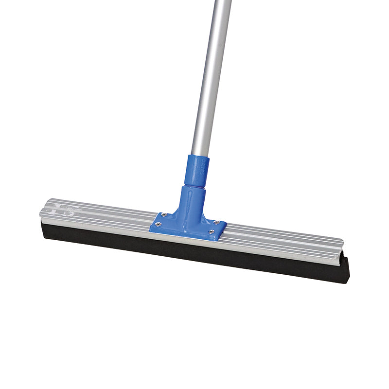 Oates Aluminium-Back EVA Squeegee - Head Only