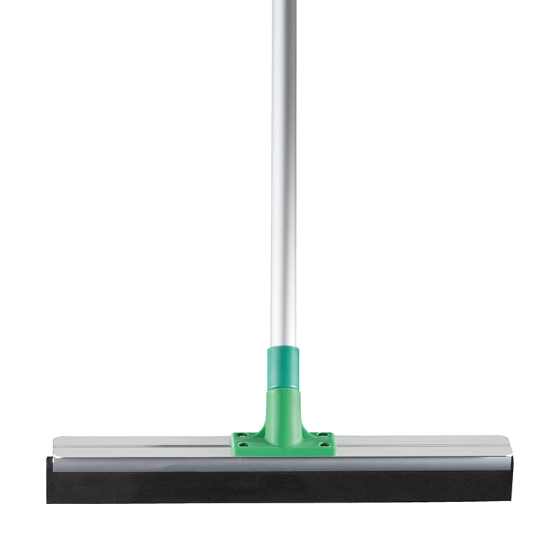 Oates Aluminium-Back EVA Squeegee - Head Only