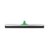 Oates Aluminium-Back EVA Squeegee - Head Only