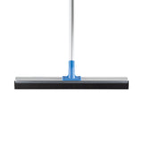 Oates Aluminium-Back EVA Squeegee - Head Only