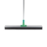 Oates Aluminium-Back EVA Squeegee - Head Only
