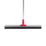 Oates Aluminium-Back EVA Squeegee - Head Only