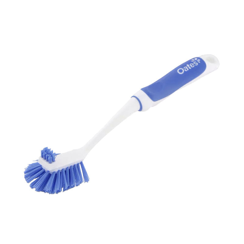 Oates DuraFresh Radial Soft Grip Dish Brush