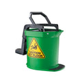 Oates DuraClean Ultra Roller Mop Wringer Bucket - 16L
