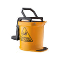 Oates DuraClean Ultra Roller Mop Wringer Bucket - 16L