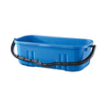 Oates DuraClean Flat Mop Window Cleaning Bucket 18L