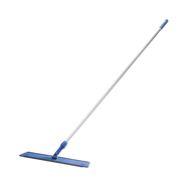 Oates 600mm Mega Flat Mop, Blue