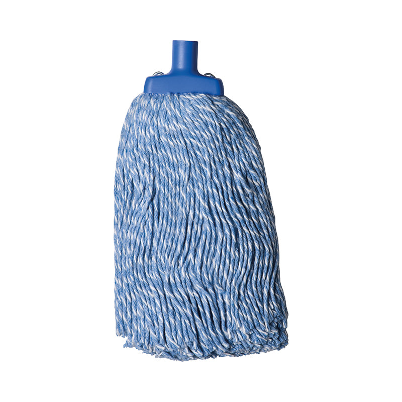 Oates Contractor String Mop Head Refill - 400g