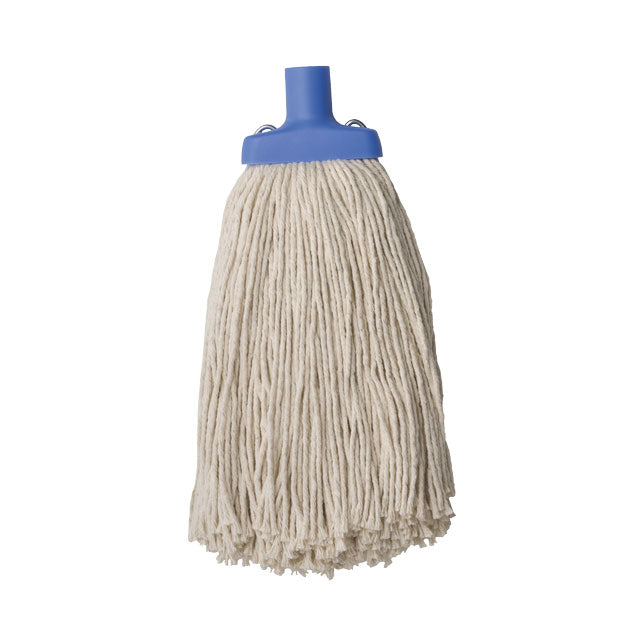 Oates Contractor Cotton Mop Head No. 20, 350g