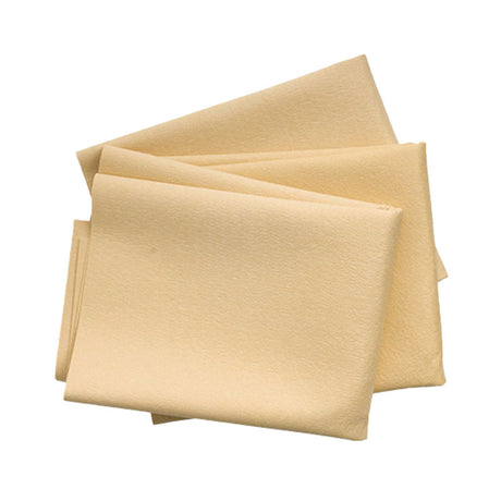 Oates Enka Fill PVA Cloths - Plain