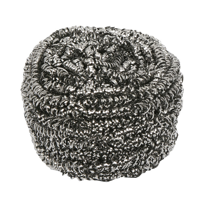 Edco Stainless Steel Scourer 50g - Single