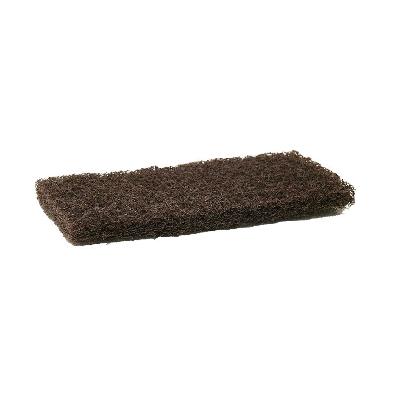 Edco Brown Glomesh Glitter Pad Heavy Duty