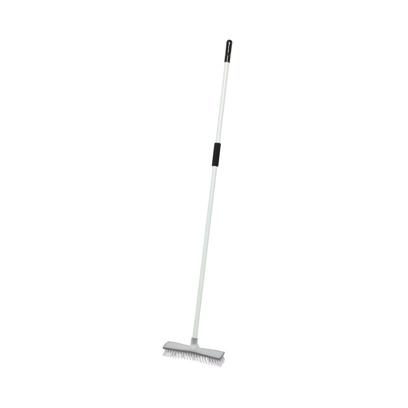 Edco Deck Scrub with Handle