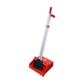 Edco Contractor Lobby Pan and Brush Set
