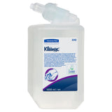 Kleenex Luxury Foam Hand Soap Cartridge, 1L - 6342