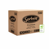 Sorbent Professional Premium Toilet Tissue 2 Ply 300 Sheets