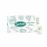 Sorbent Professional Silky White Facial Tissue 2 Ply 100 Sheets