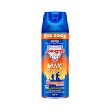 Aerogard Heavy Duty 40% Deet Insect Repellent Aerosol Spray 300g