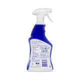 Dettol Healthy Clean Antibacterial Bathroom Cleaner Trigger Spray 500ml