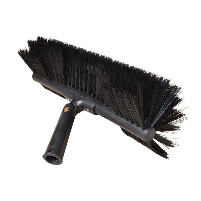 Edco Superior Lightweight Brush with Swivel Handle