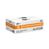 Best Hygiene Grey Fragranced Sanitary Bin Liners