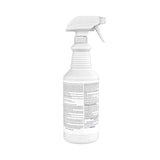 Diversey Oxivir Tb Hospital Grade Disinfectant Cleaner, 946mL