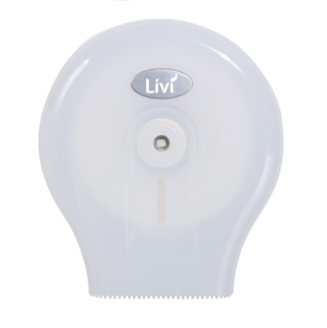 Livi Toilet Tissue Dispenser Single