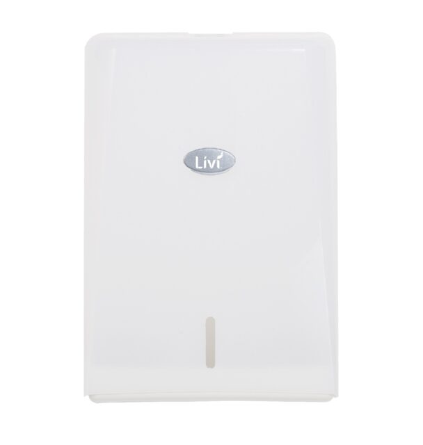 Livi Compact Hand Towel Dispenser