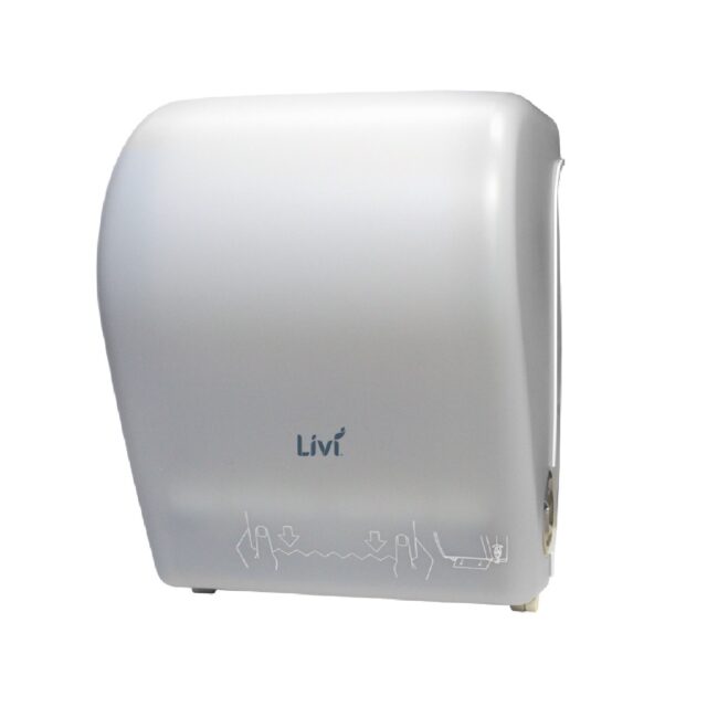 Livi Autocut Hand Towel Dispenser