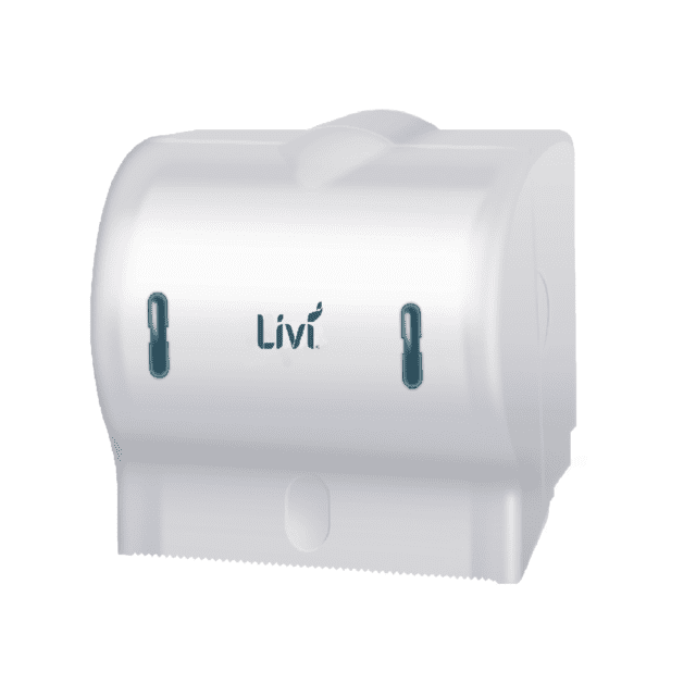 Livi Hand Towel Roll Dispenser