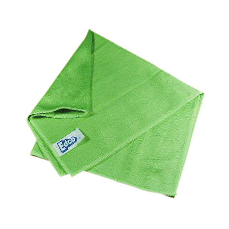 Edco Micro Fibre Super Fine Glass Cloth 1 Pack