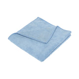 Edco Tuf Microfibre Cloth, Blue