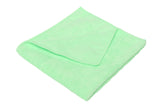 Edco Tuf Microfibre Cloth, Green