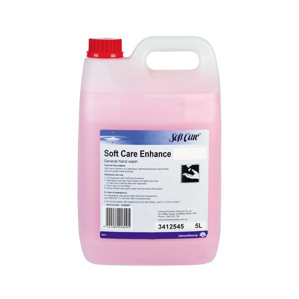 Soft Care Enhance