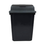 Hospeco 40L Diaper Disposal Bin, Dual Tone Grey