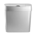 Hospeco 15L Automatic Sensor Sanitary Bin for Ladies Room Hygiene
